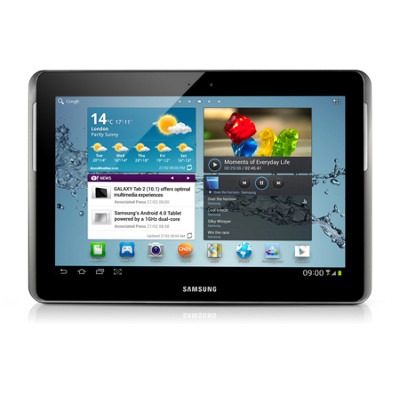 Samsung Galaxy Tablet Gt-p5110 16gb Gris